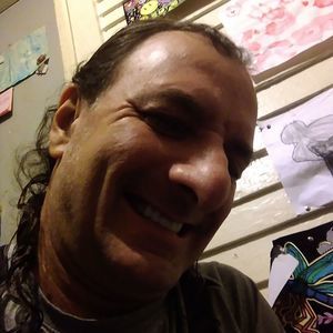 Meet your Posher, Jason